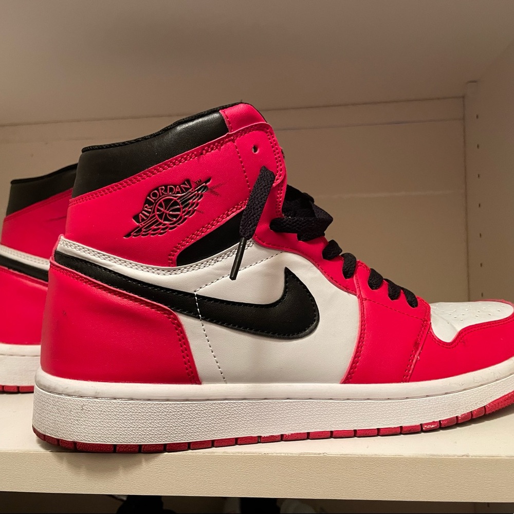 Air Jordan 1 size 12